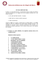 9.2.- ACTA DE PROCLAMACION DE MIEMBROS DE LA ASAMBLEA GENERAL