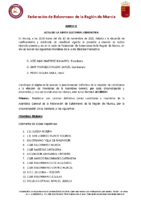 9.- ACTA DE PROCLAMACION DEFINITIVA DE CANDIDATURAS 10 NOVIEMBRE