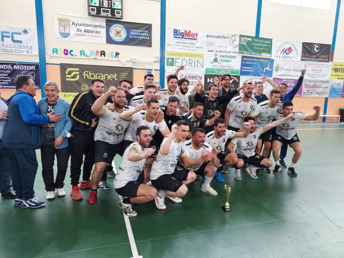FASES DE ASCENSO Archives - Federación de Balonmano de la Región de Murcia
