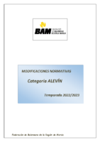 NORMATIVA BALONMANO ALEVIN 2022 2023.doc
