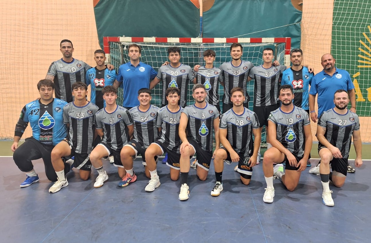 PRIMER NACIONAL MASCULINA GRUPO E KH BM GRANOLLERS 45 RITEC BM PRIMER NACIONAL MASCULINA GRUPO E KH BM GRANOLLERS 45 RITEC BM